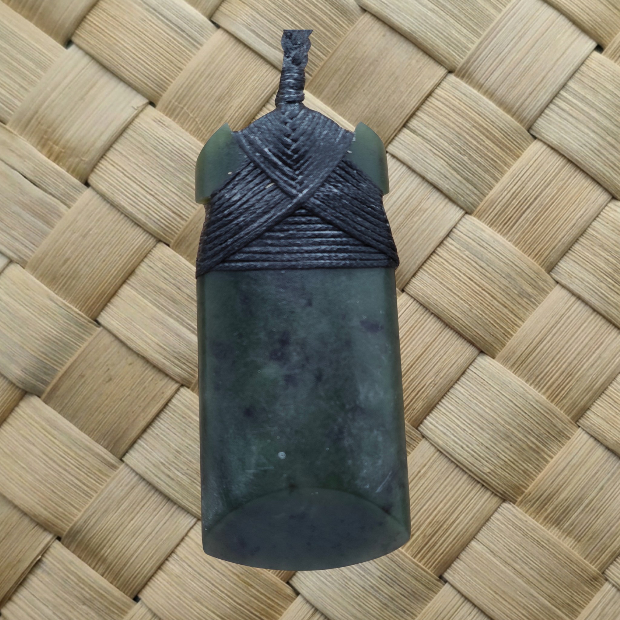 Toki / Adze Pounamu